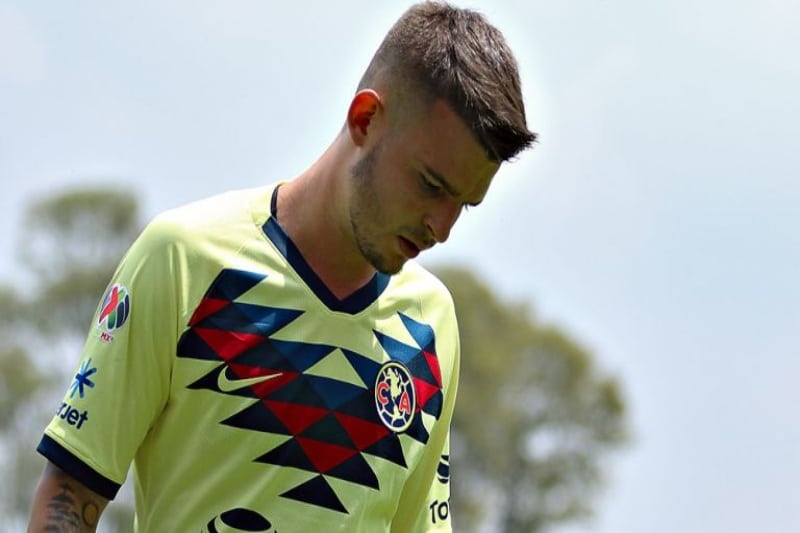 Retiro entre lágrimas: Nicolás Benedetti suma su segunda lesión en este año