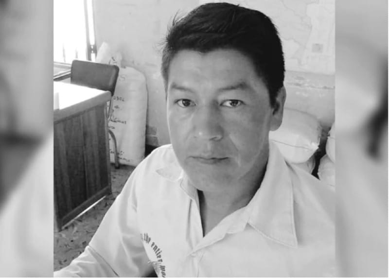 Cuando llegaban a su vivienda, asesinaron a exgobernador indígena y su esposa en Cauca