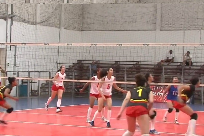 En noviembre llega la Superliga de Voleibol Femenina a Colombia