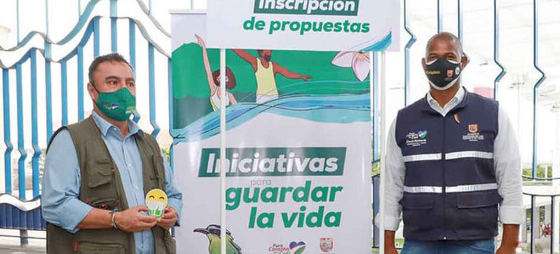 Alcaldía de Cali apoyará con cinco millones iniciativas sociales