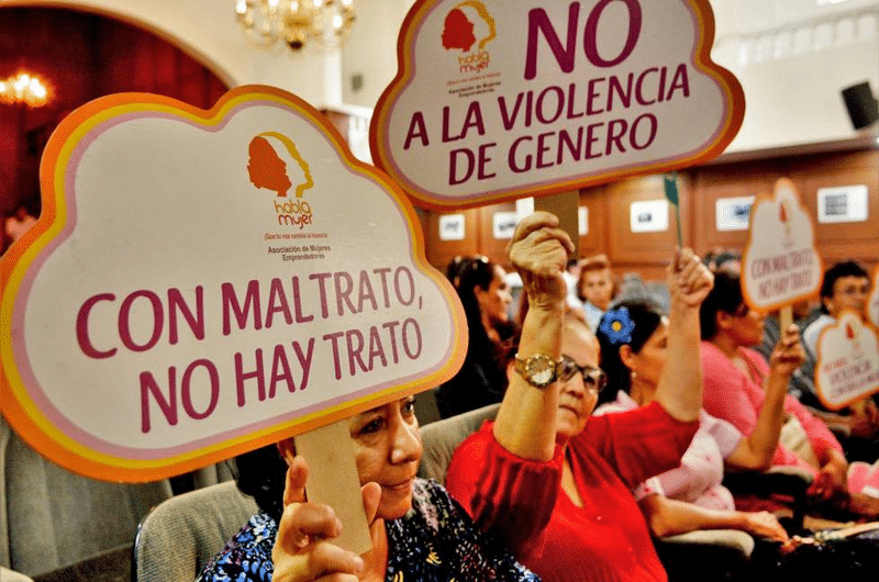 Buga y Tuluá contarán con Casa y Consultorio Rosa contra la violencia de género