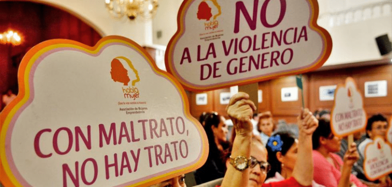 Buga y Tuluá contarán con Casa y Consultorio Rosa contra la violencia de género