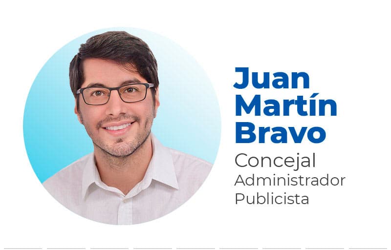 ¡Empecemos con el Barrio Granada 24 horas!