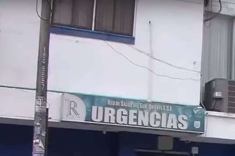 Denuncian acoso sexual y laboral en la E.S.E. Oriente
