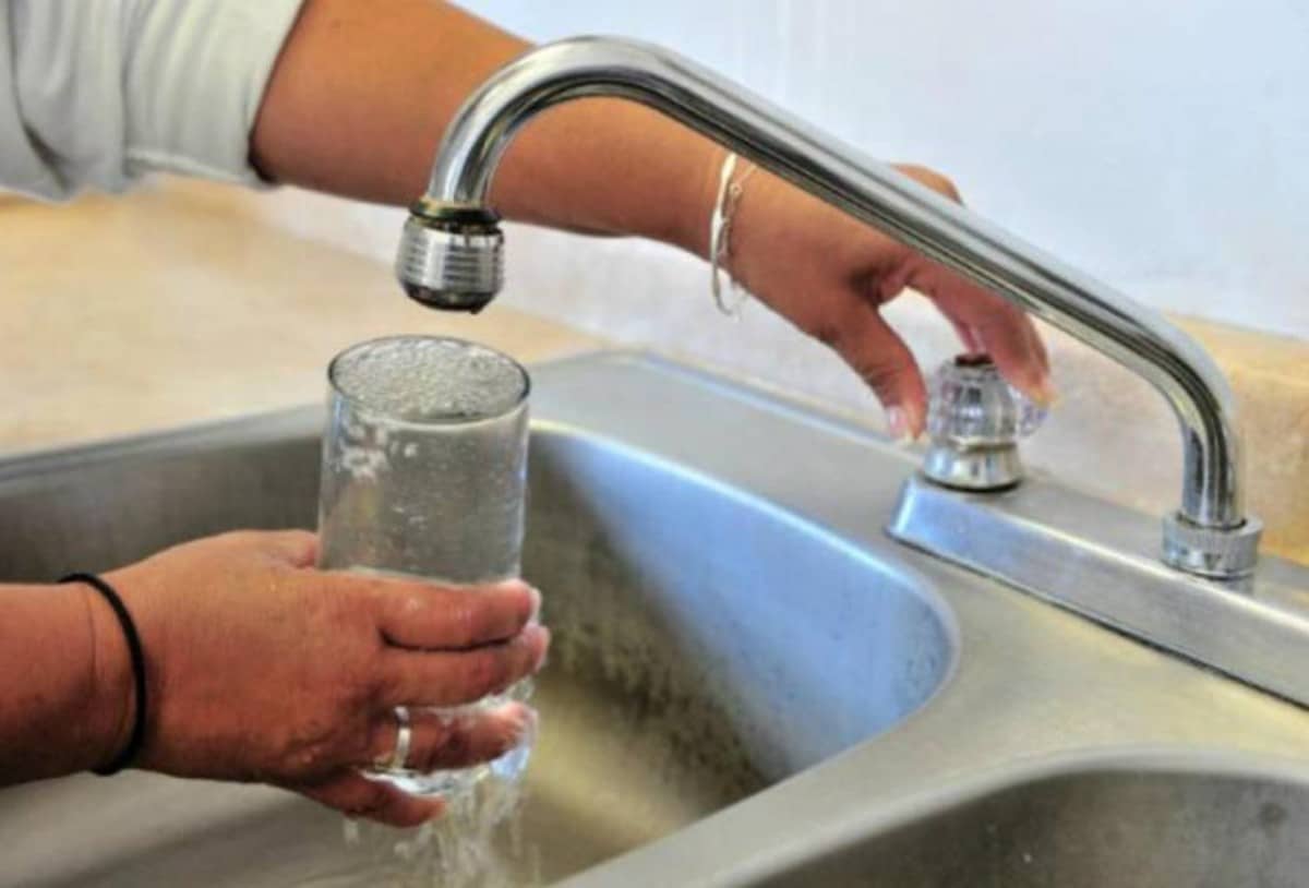 Conozca desde que hora se irá el agua en el barrio Ciudad Modelo de Cali