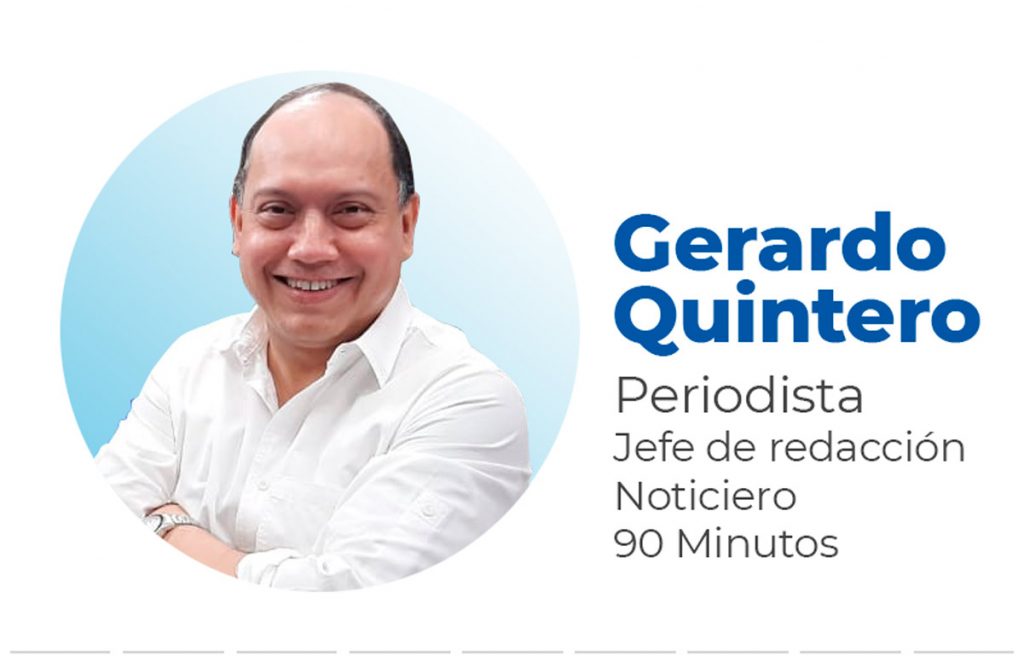 La tragedia de Buenaventura