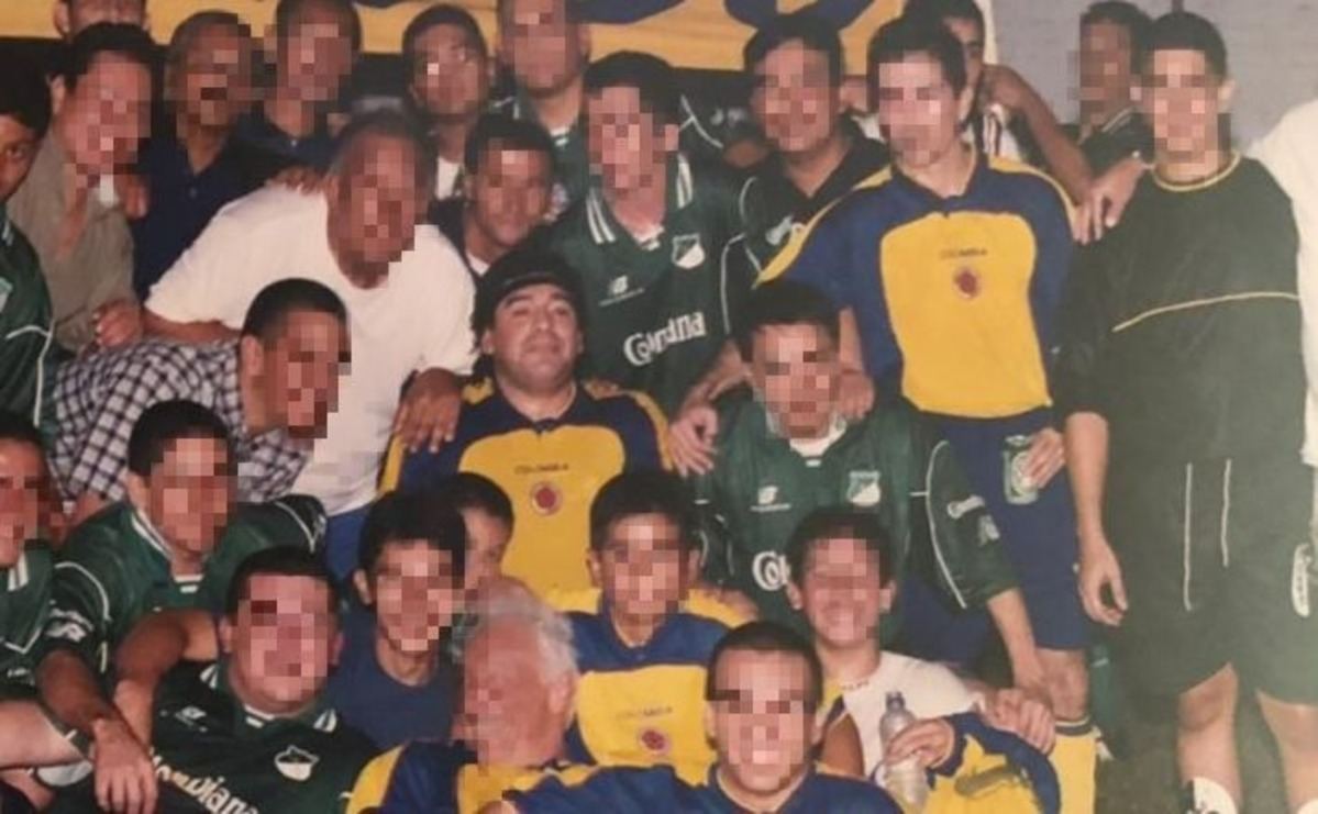 El día en que Diego Maradona se jugó un ‘picaito’ en Cali