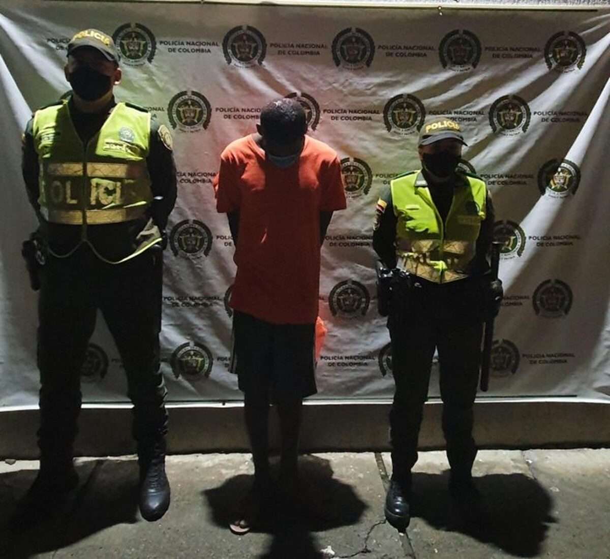 Judicializado presunto responsable de tentativa de homicidio en Tuluá