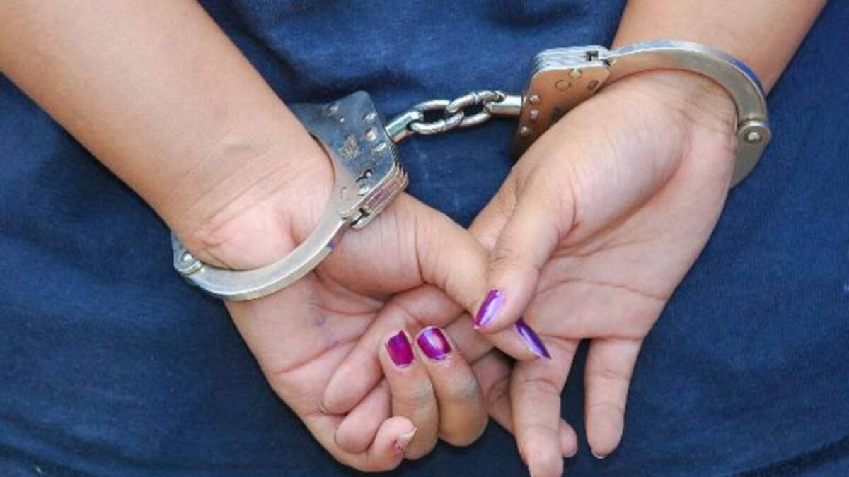 Medida de aseguramiento a presunta responsable de homicidio en Cali