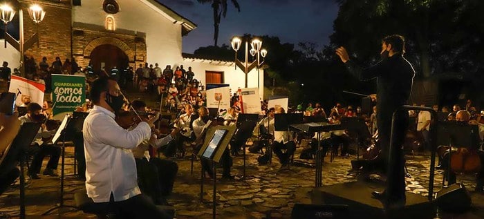 Se instalará un CAI móvil en San Antonio tras el aumento de hurtos