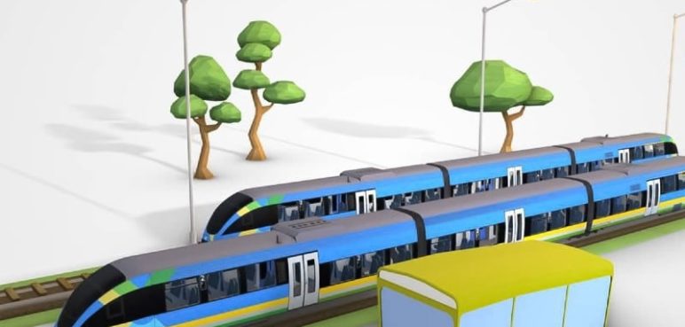 Presentarán solicitud para crear ente gestor del Tren de Cercanías