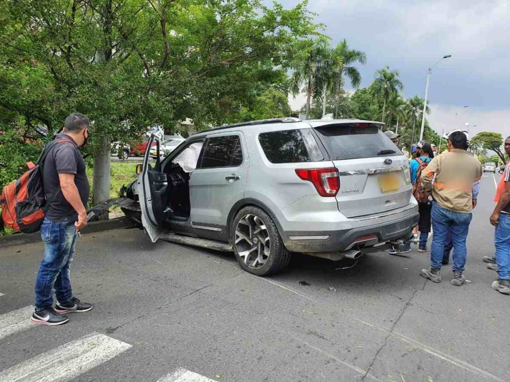 Cali ya cuenta con anuario estadístico de movilidad y siniestralidad vial