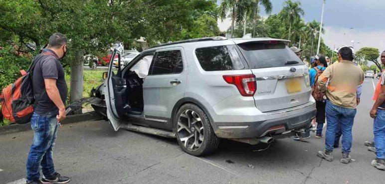 Cali ya cuenta con anuario estadístico de movilidad y siniestralidad vial