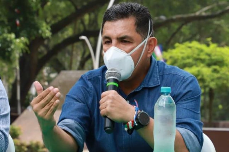 Alcaldía de Cali declara la urgencia manifiesta en la ciudad