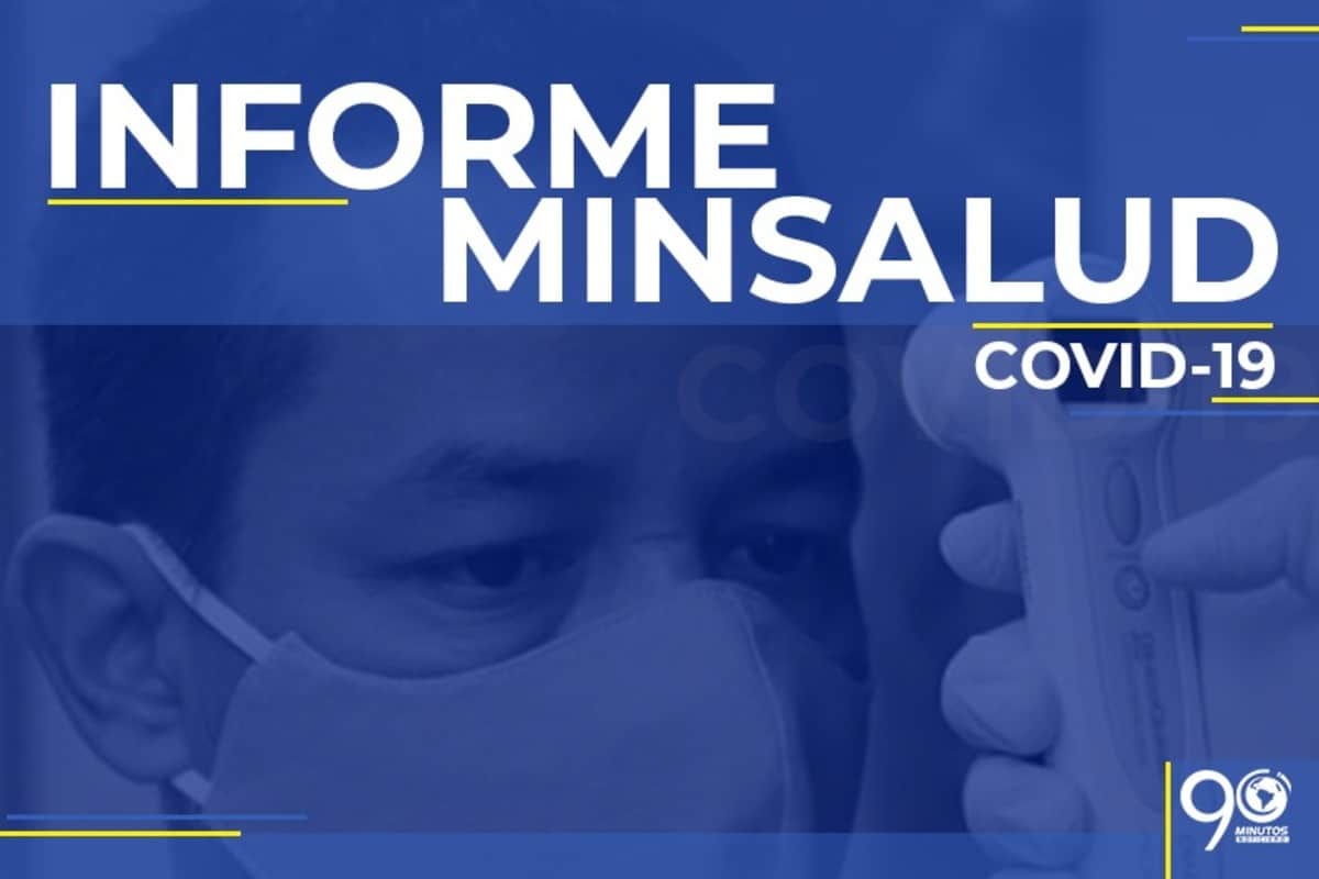 Nuevo y doloroso récord de fallecidos en Colombia por COVID