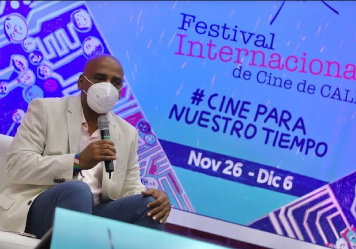¡A la cinemateca! Este jueves inicia el XII Festival Internacional de Cine de Cali 2020