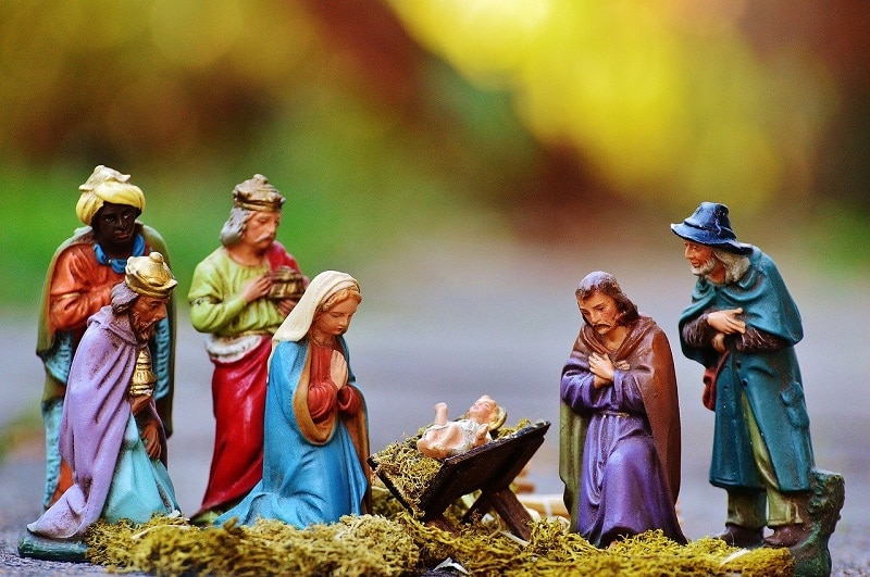 La tradicional Novena de Aguinaldos se transmitirá por Telepacífico y las redes de Alcaldía