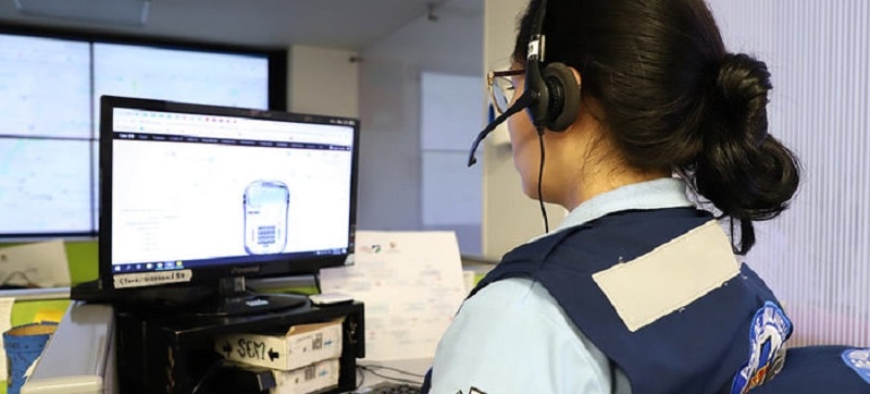 Más de 70 mil usuarios fueron atendidos por diferentes medios de la Alcaldía este 2021
