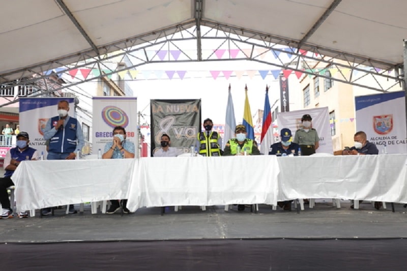 Suspenderán cirugías no prioritarias en Cali para hacer frente a ocupación UCI