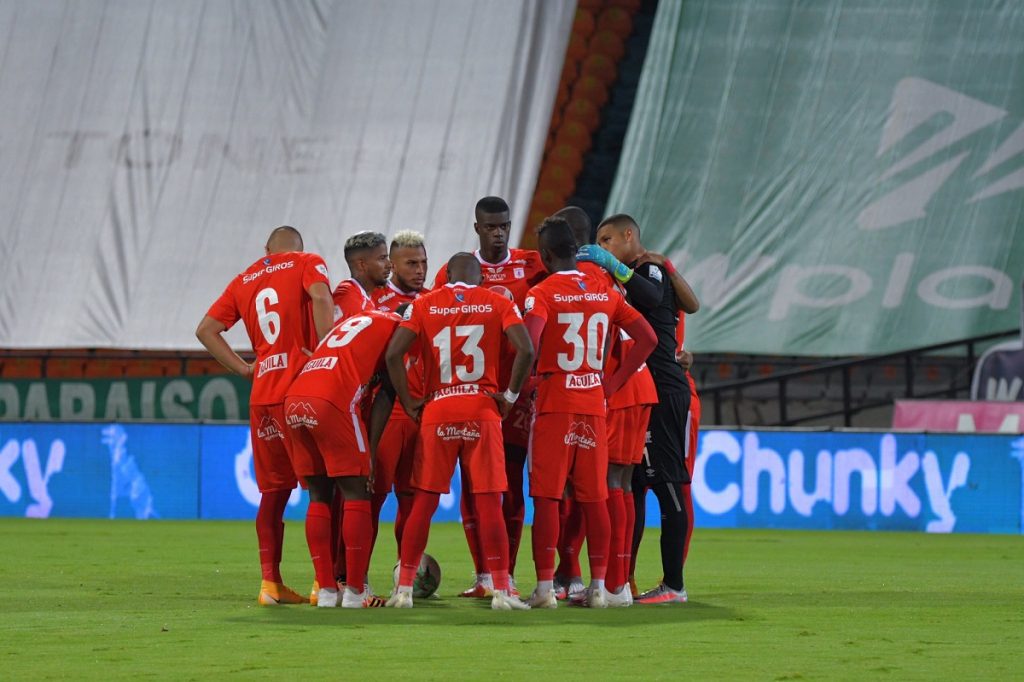 Los refuerzos tardíos que llegarían al América para esta temporada