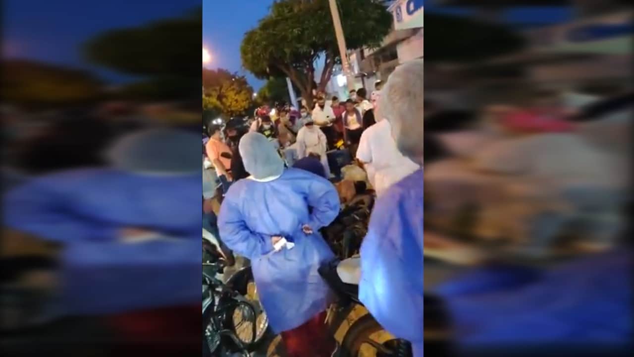 En aparatoso accidente estaría involucrado padre de Silvestre Dangond, en Valledupar
