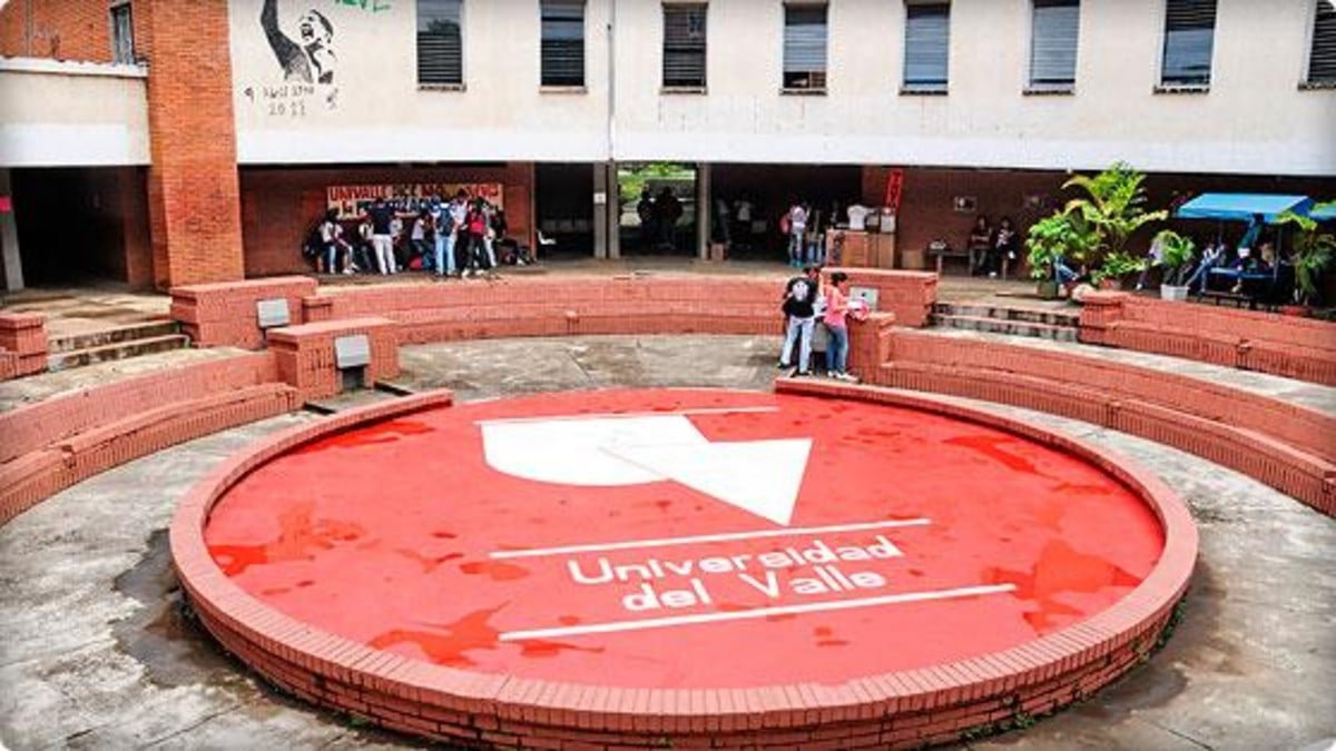 En abril iniciará el primer semestre presencial en la Universidad del Valle