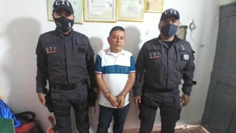 Representante de víctimas de Cartago será judicializado por autoamenazarse