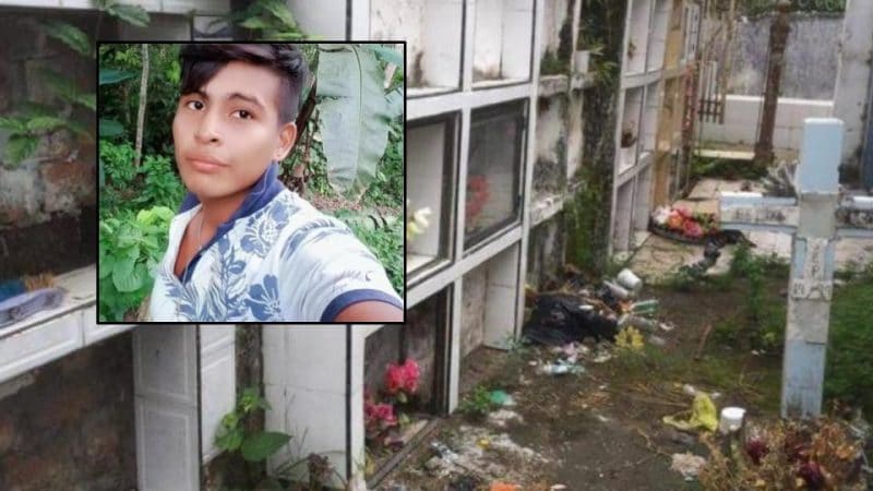 En fosa común hallan cuerpo de menor indígena desaparecido en Tumaco