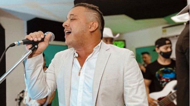 Cantante de música popular fue asesinado en Cali el mismo día que estrenaba canción