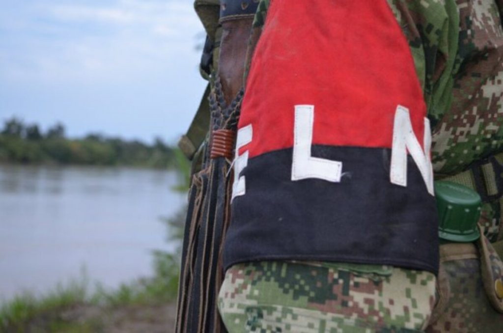 Soldado se "encariñó" con sus secuestradores del ELN en Norte de Santander