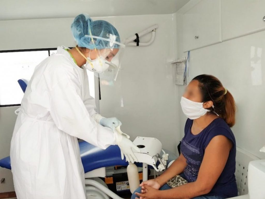 Gobernación del Valle hará más de 8 mil pruebas Covid para prevenir tercer pico