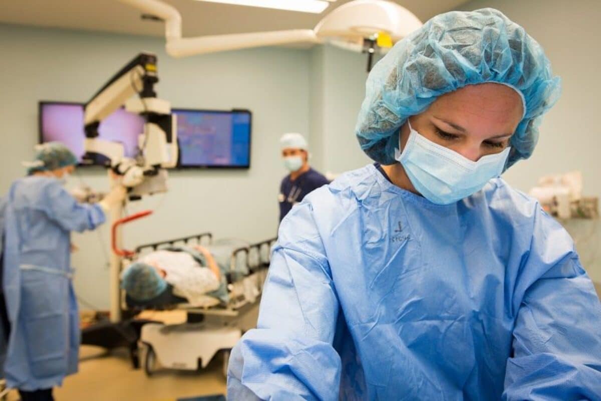 Día del médico: conmemoramos a los héroes caídos por covid-19