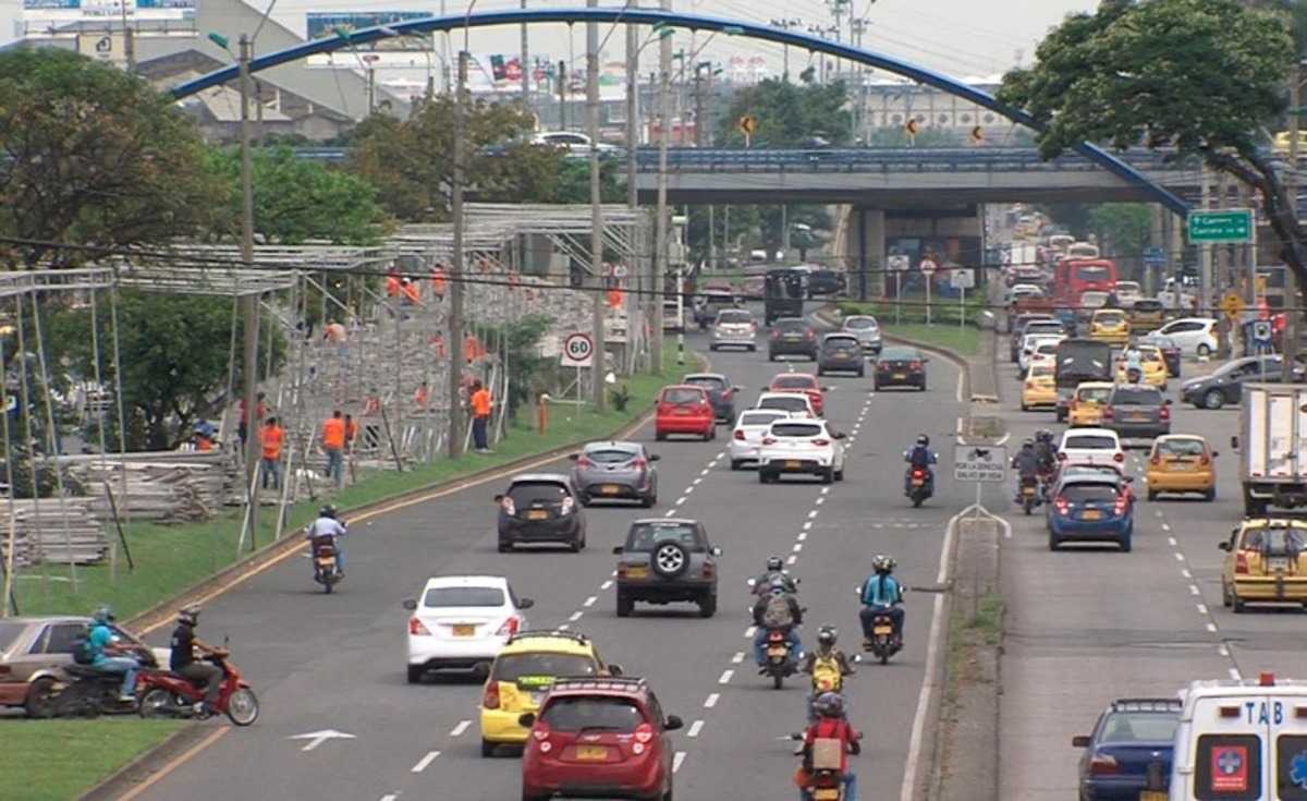 Expertos en movilidad apoyan la reducción del límite de velocidad en Cali