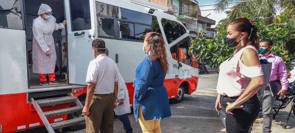 Realizarán jornada de donación de sangre en algunos municipios del Valle