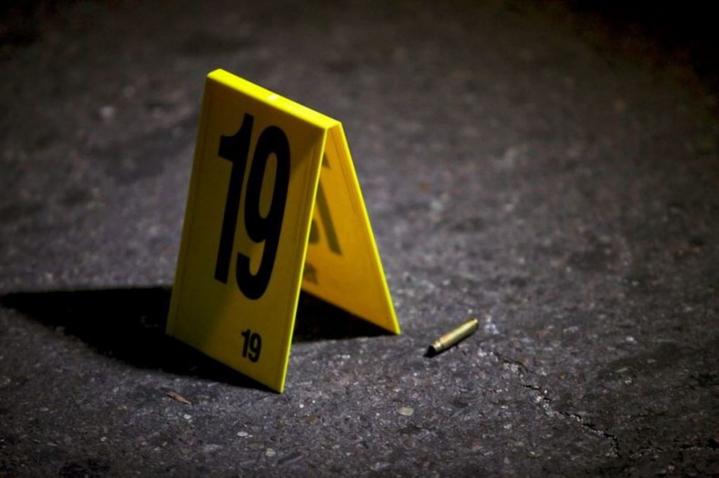 Se registró la Navidad con la cifra más baja de homicidios en Colombia