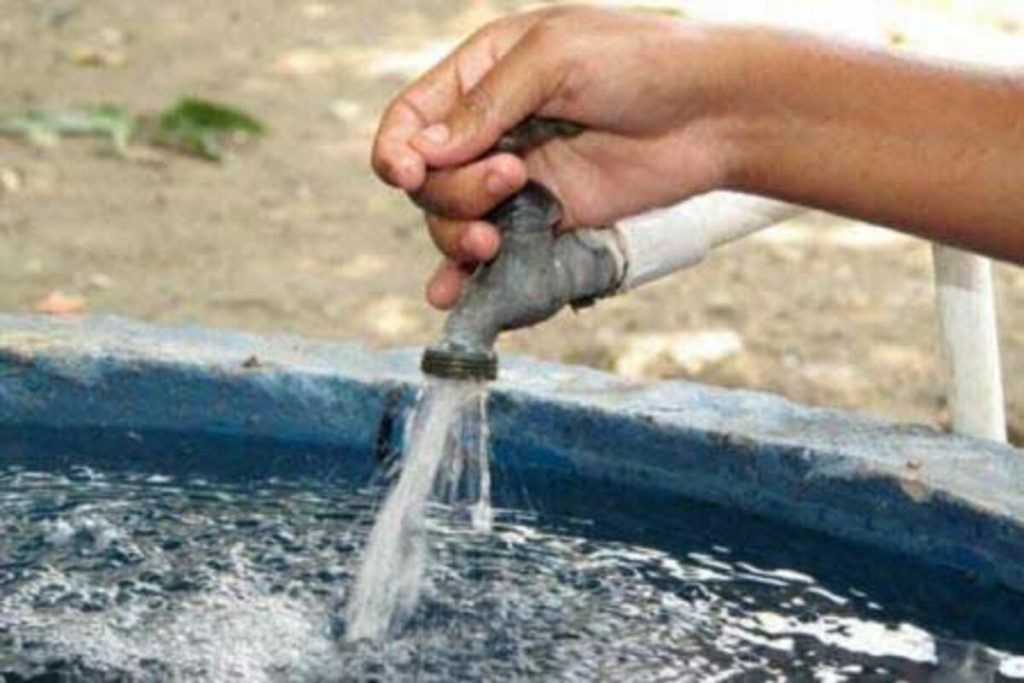 Mire aquí los barrios de Cali que se quedarán sin agua este miércoles