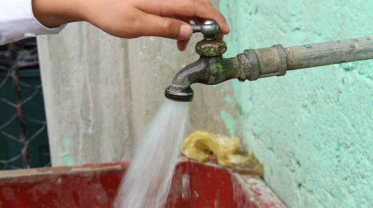 Estos sectores de las comunas 5 y 17 de Cali tendrán suspensión de agua