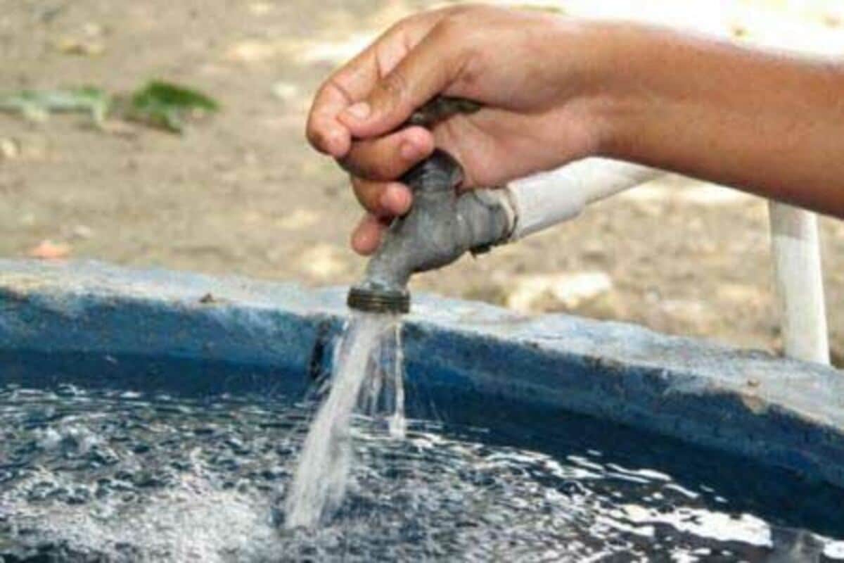 Estos son los barrios de Cali que se quedarán sin agua este jueves