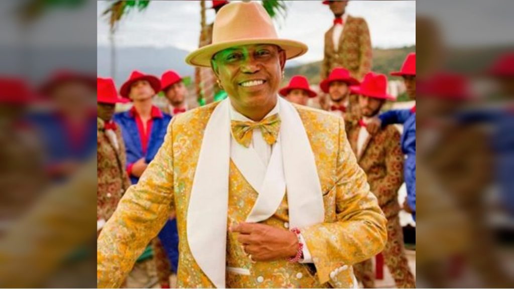 Polémica respuesta de 'El Mulato' a críticas realizadas a la Feria de Cali Virtual