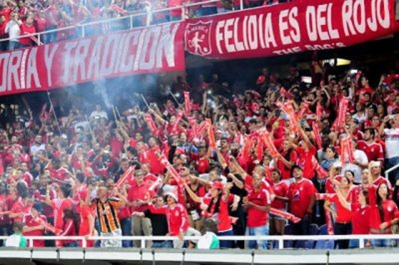 Habrá toque de queda y ley seca especial en Yumbo por partido entre América y Santa Fe