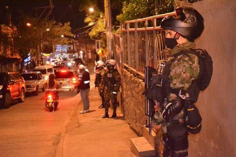 Conozca las medidas que se mantendrán en Cali durante este fin de semana