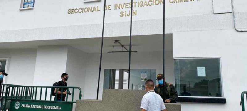 Renovación de la sede de la Sijin busca mejorar la atención del ciudadano
