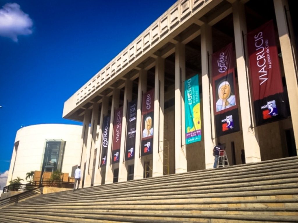 La Biblioteca Departamental ofrecerá servicios de manera presencial