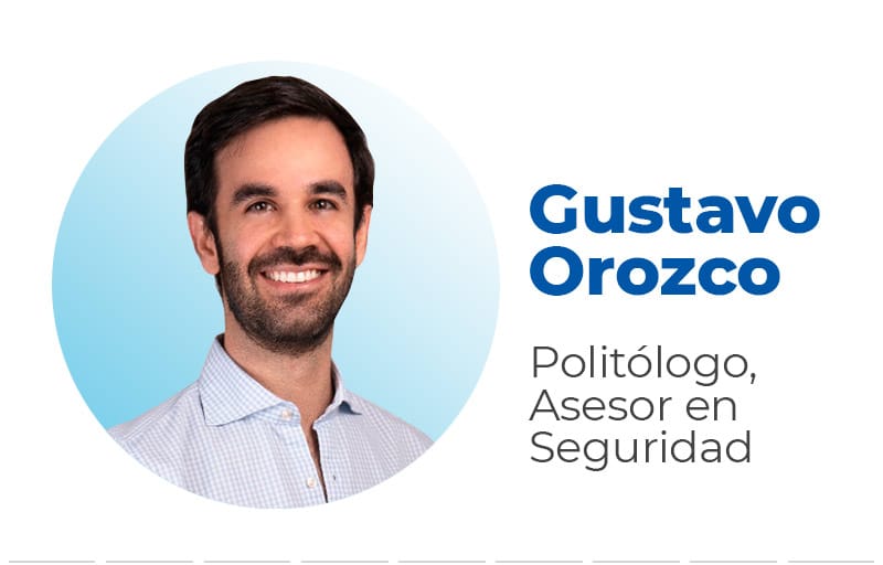 ¿El Maduro caleño?
