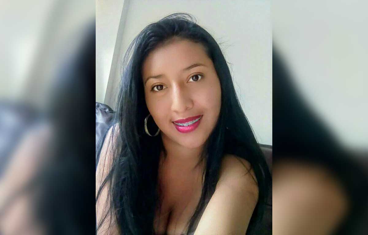 Un año sin Narly: joven desaparecida en Popayán