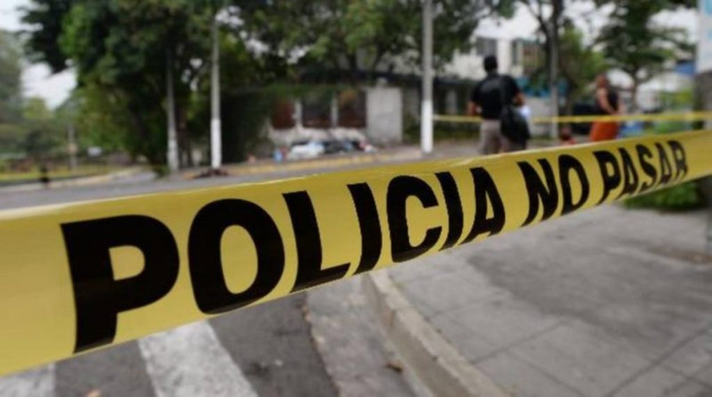 Autoridades encontraron tres cuerpos en zona rural de Tuluá