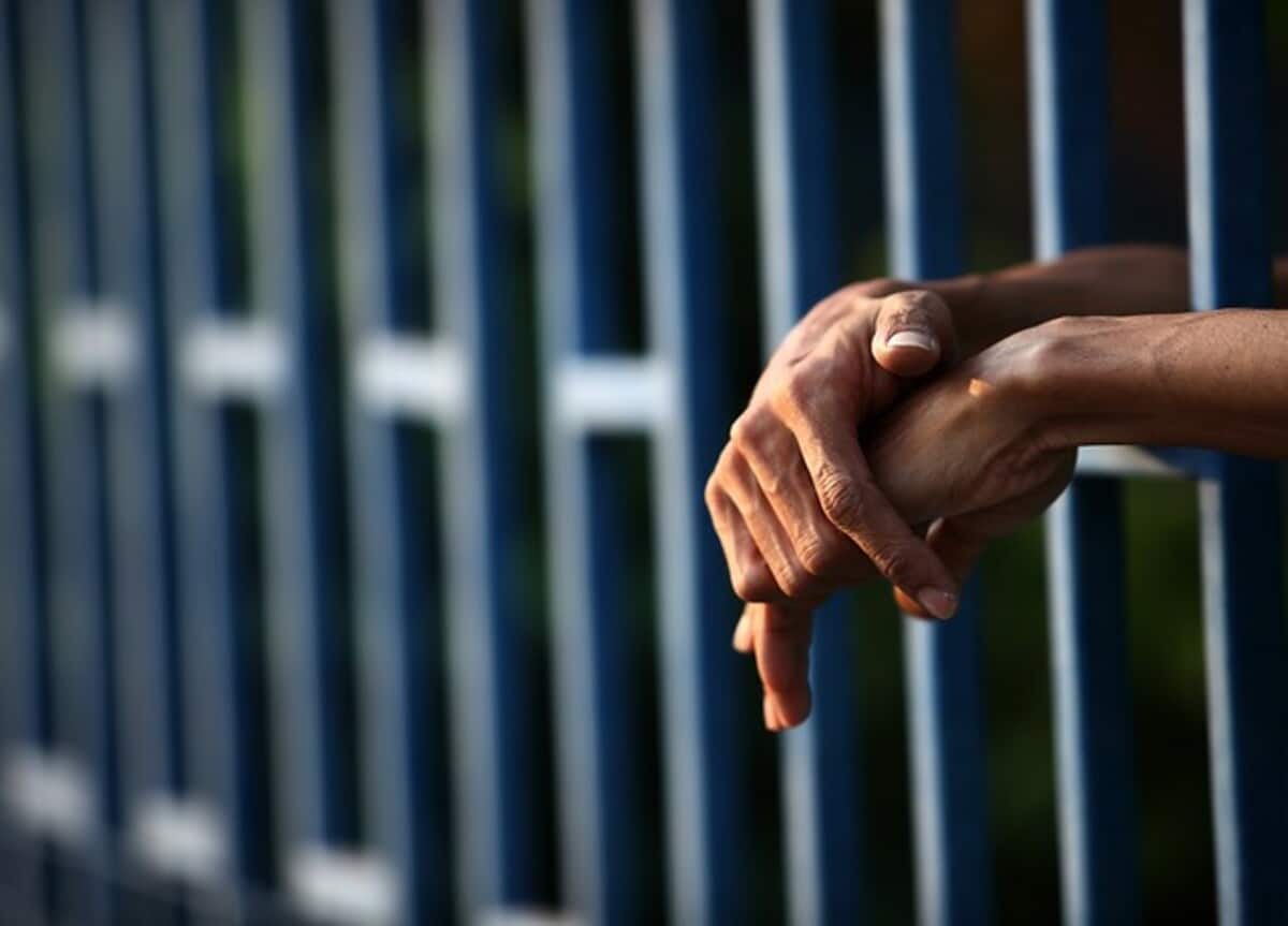Un hombre fue enviado a la cárcel por abusar sexualmente de su hija