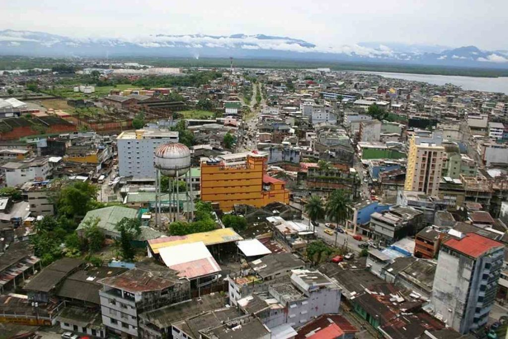 No habrá confinamiento estricto en Buenaventura este fin de semana
