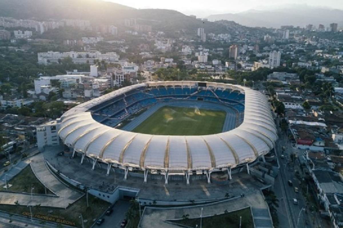 Algunos escenarios deportivos de la ciudad tendrán conexión wifi