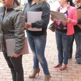 Mujeres serían más afectadas laboralmente por la pandemia en el Valle